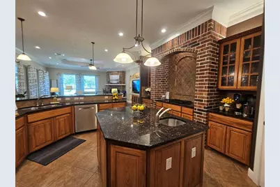 107 W Majestic Oak Lane, Georgetown, TX 78633 - Photo 8