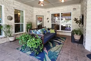 107 W Majestic Oak Ln, Georgetown, TX 78633 - Photo 38