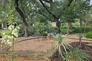 107 W Majestic Oak Ln, Georgetown, TX 78633 - Photo 36