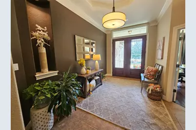 107 W Majestic Oak Lane, Georgetown, TX 78633 - Photo 2