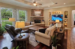 107 W Majestic Oak Ln, Georgetown, TX 78633 - Photo 16