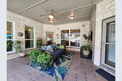 107 W Majestic Oak Lane, Georgetown, TX 78633 - Photo 36
