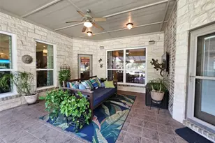 107 W Majestic Oak Ln, Georgetown, TX 78633 - Photo 36