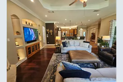 107 W Majestic Oak Lane, Georgetown, TX 78633 - Photo 14