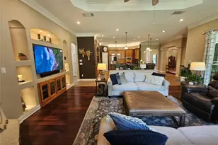 107 W Majestic Oak Ln, Georgetown, TX 78633 - Photo 14