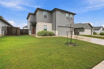 213 Little Green Trail, Jarrell, TX 76537 - Photo 1