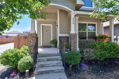 444 S Brook Drive, Leander, TX 78641 - Photo 8