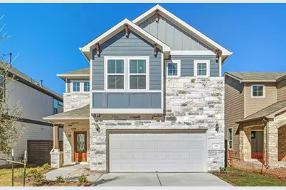 337 Foresail Road, Leander, TX 78641 - Photo 1