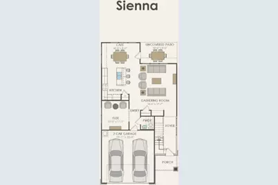 337 Foresail Road, Leander, TX 78641 - Photo 2