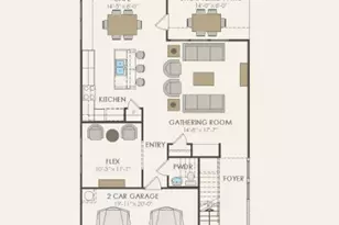 337 Foresail Rd, Leander, TX 78641 - Photo 4