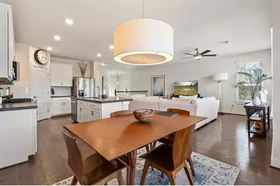 7505 Belfair Terrace #4, Austin, TX 78745 - Photo 8