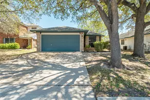 8805 Francia Trail, Austin, TX 78748 - Photo 4