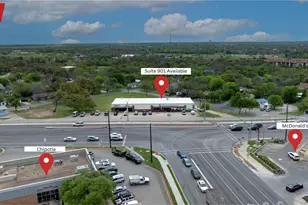 901 N Austin Ave, Georgetown, TX 78626 - Photo 1