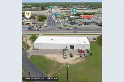 901 N Austin Avenue, Georgetown, TX 78626 - Photo 2