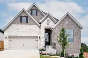 336 Puppy Dog Pass, San Marcos, TX 78666 - Photo 1