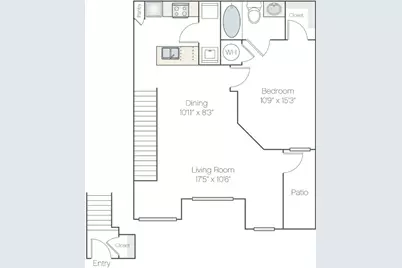 8515 S Interstate 35 Road #01206, Austin, TX 78744 - Photo 2