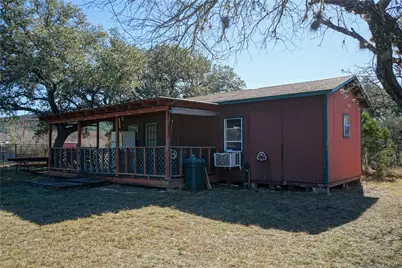 831 Magers Road, Concan, TX 78838 - Photo 14