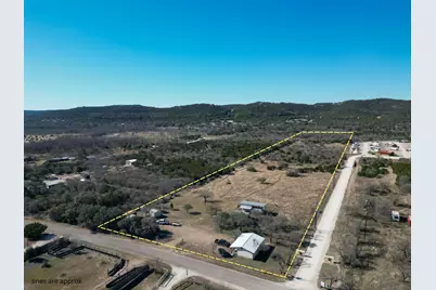 831 Magers Road, Concan, TX 78838 - Photo 1