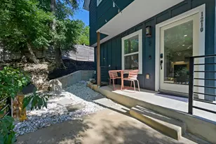 1210 Luna St, Austin, TX 78721 - Photo 1