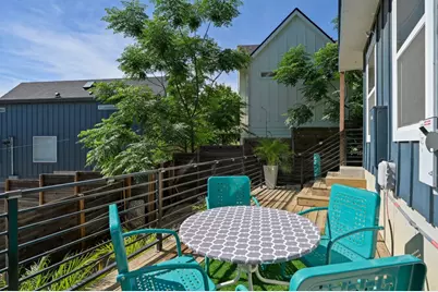 1210 Luna Street #2, Austin, TX 78721 - Photo 6