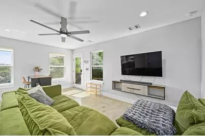 1210 Luna Street #2, Austin, TX 78721 - Photo 2