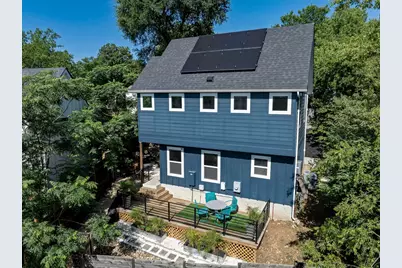 1210 Luna Street #2, Austin, TX 78721 - Photo 18