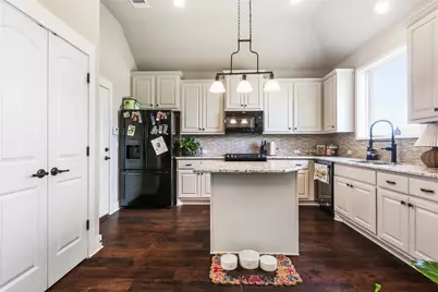 9407 McKnight Loop #9, Austin, TX 78717 - Photo 4