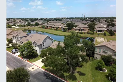 9407 McKnight Loop #9, Austin, TX 78717 - Photo 32