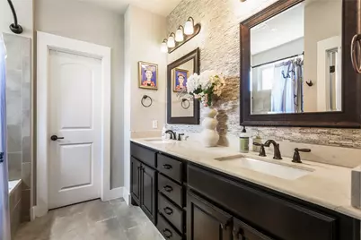 9407 McKnight Loop #9, Austin, TX 78717 - Photo 14