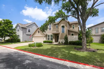 9407 McKnight Loop #9, Austin, TX 78717 - Photo 2