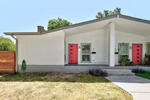 2401 La Casa Dr, Austin, TX 78704 - Photo 2