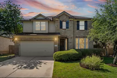 11324 Cherisse Drive, Austin, TX 78739 - Photo 1