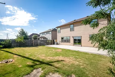 518 Carrington Street, Hutto, TX 78634 - Photo 28