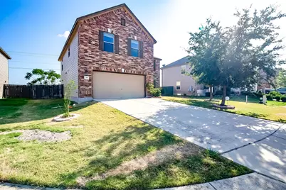518 Carrington Street, Hutto, TX 78634 - Photo 2