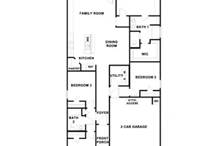 314 Addison Pl, Lockhart, TX 78644 - Photo 4