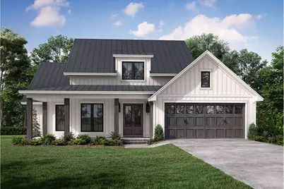 201 Legacy Oaks Ranch Drive, Johnson City, TX 78636 - Photo 1