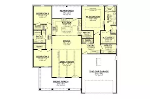 201 Legacy Oaks Rnch Dr, Johnson City, TX 78636 - Photo 2