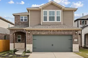 518 Tailwind Dr, Kyle, TX 78640 - Photo 1