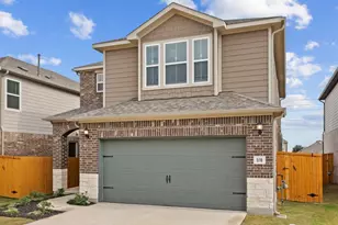 518 Tailwind Dr, Kyle, TX 78640 - Photo 2