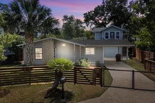 1005 Taffy Ct, Austin, TX 78704 - Photo 1