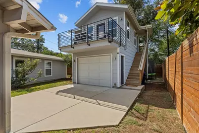 1005 Taffy Court, Austin, TX 78704 - Photo 22