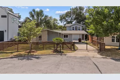 1005 Taffy Court, Austin, TX 78704 - Photo 6