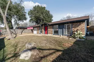 4706 Brassiewood Dr, Austin, TX 78744 - Photo 2
