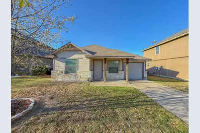 412 Azurite Drive, Jarrell, TX 76537 - Photo 1