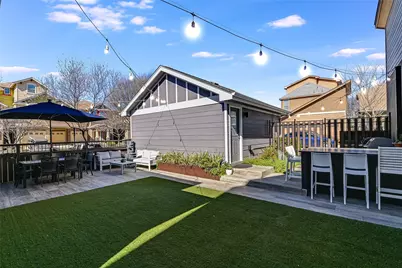 928 Sugaree Avenue, Austin, TX 78757 - Photo 20
