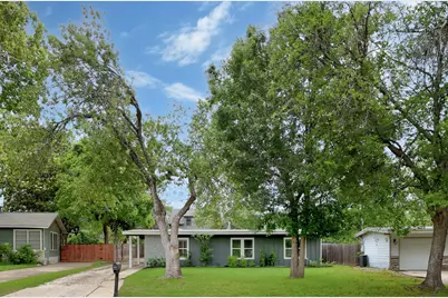 706 W Crestland Drive, Austin, TX 78752 - Photo 2