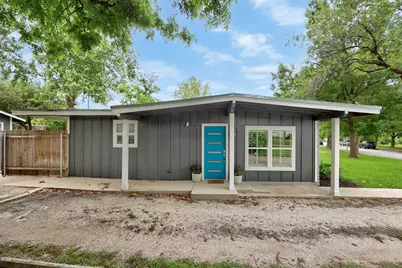706 W Crestland Drive, Austin, TX 78752 - Photo 4