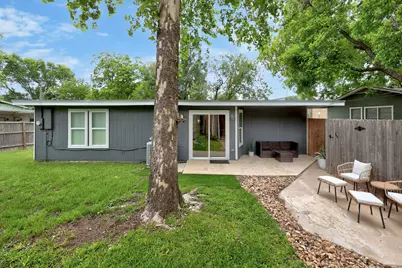 706 W Crestland Drive, Austin, TX 78752 - Photo 30