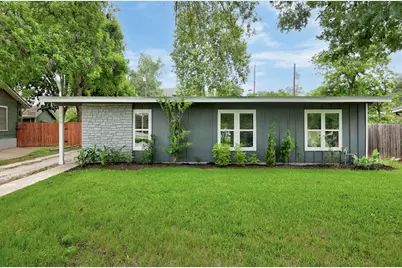 706 W Crestland Drive, Austin, TX 78752 - Photo 1