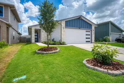 121 New Hampton Way, San Marcos, TX 78666 - Photo 2